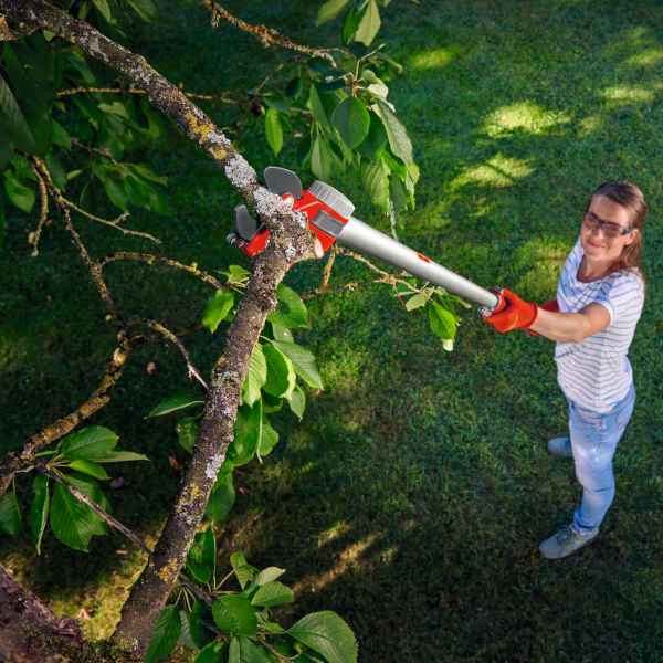 Κονταροψάλιδο RR 200 Power Dual Cut 2-3,5m Wolf Garten
